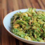 Andijviesalade
