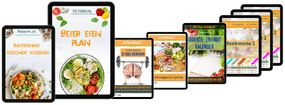 Beter eten plan